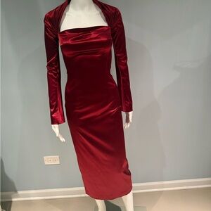 Vintage Sophie Sitbon Dress